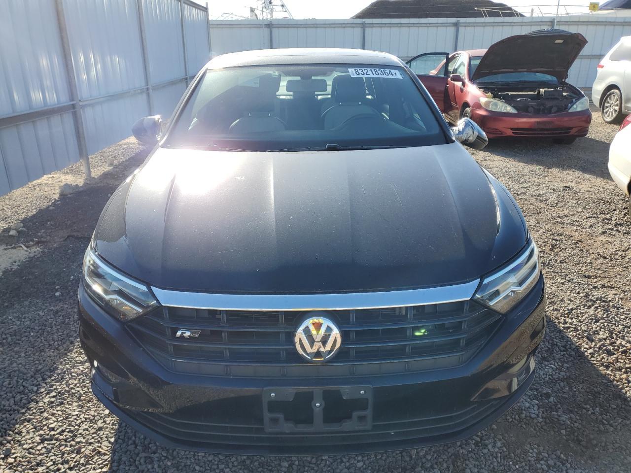2019 Volkswagen Jetta S - Image 5