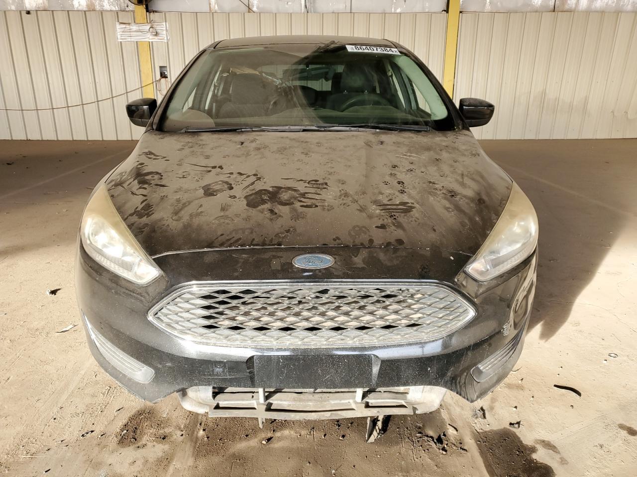 2018 Ford Focus Se - Image 5