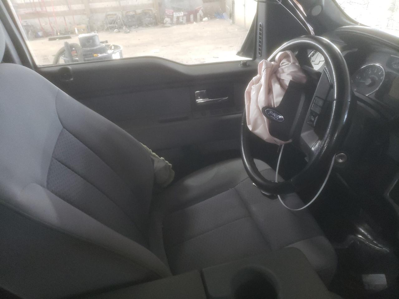 2013 Ford F150 Supercrew - Фото 7