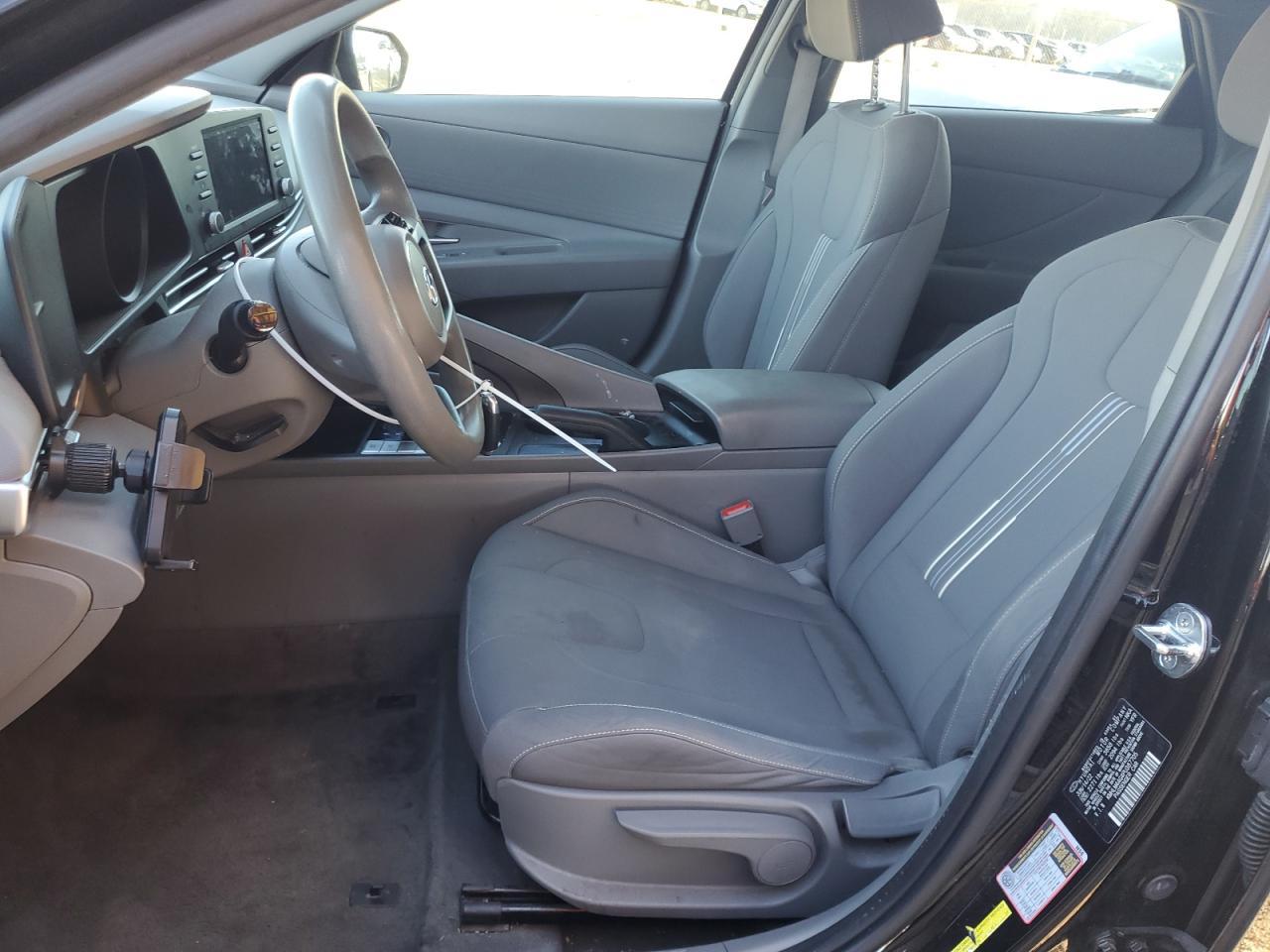 2023 Hyundai Elantra Sel - Фото 7