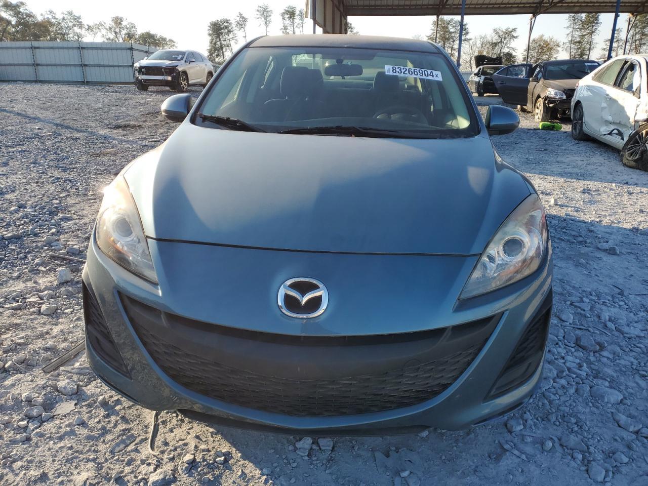 2015 Mazda 3 I - Фото 5