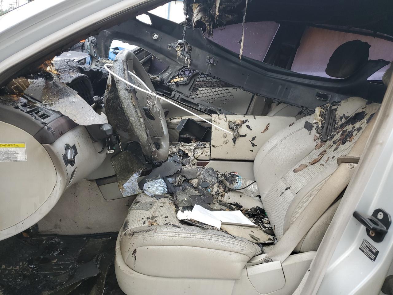 2010 Mercedes-Benz S 63 Amg - Фото 7