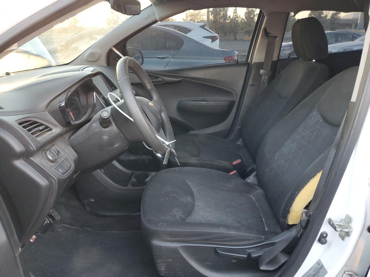 2021 Chevrolet Spark Ls - Фото 7