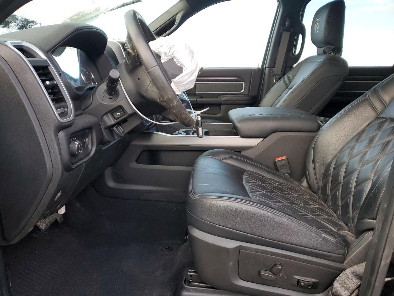 2022 Ram 2500 Big Horn/Lone Star - Фото 7