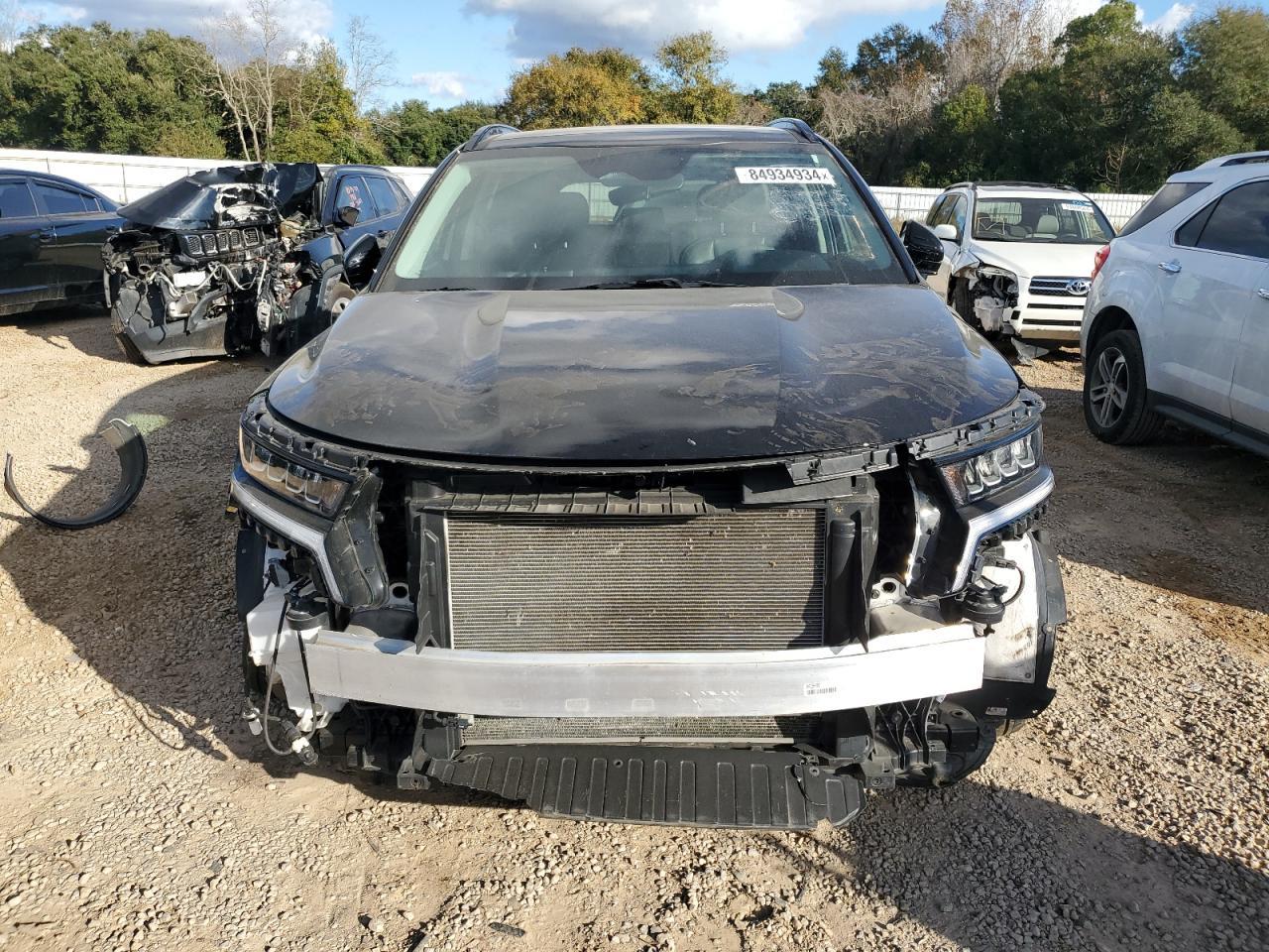 2021 Kia Sorento S - Фото 5