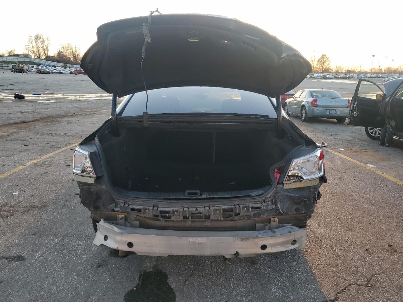 2016 Chevrolet Impala Lt - Image 6