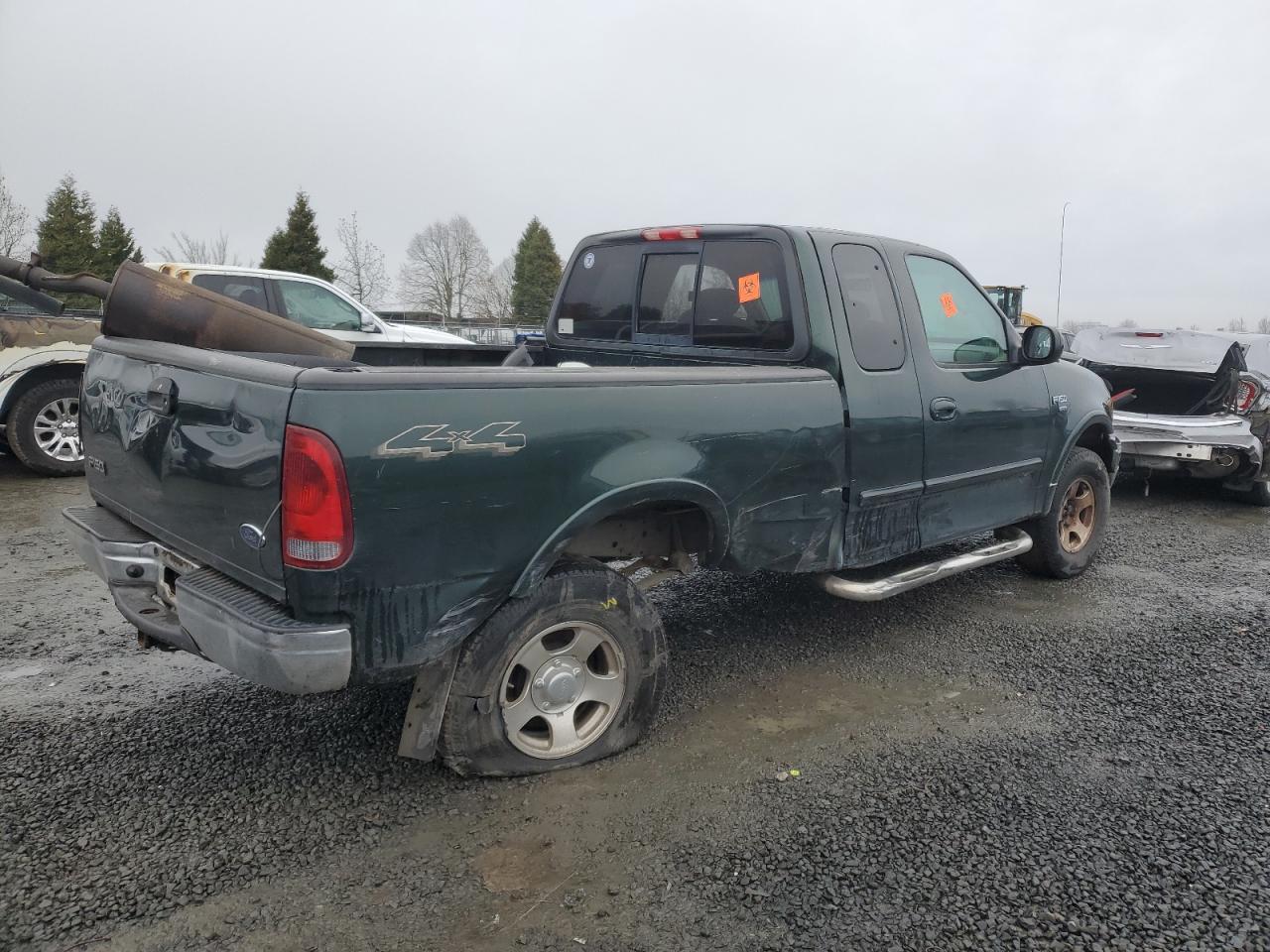 2003 Ford F150 - Image 3