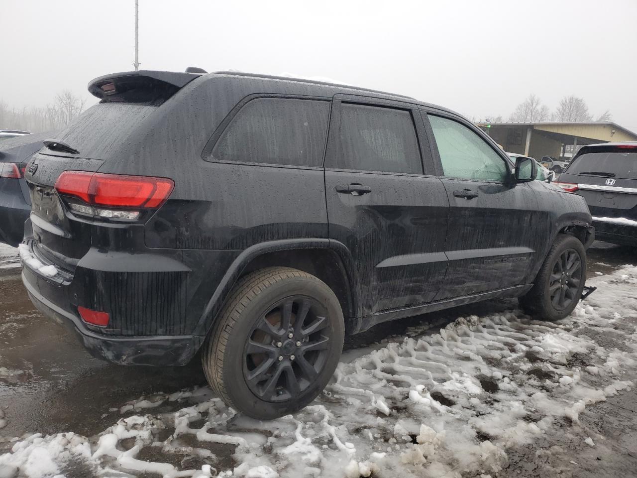 2018 Jeep Grand Cherokee Laredo - Фото 3