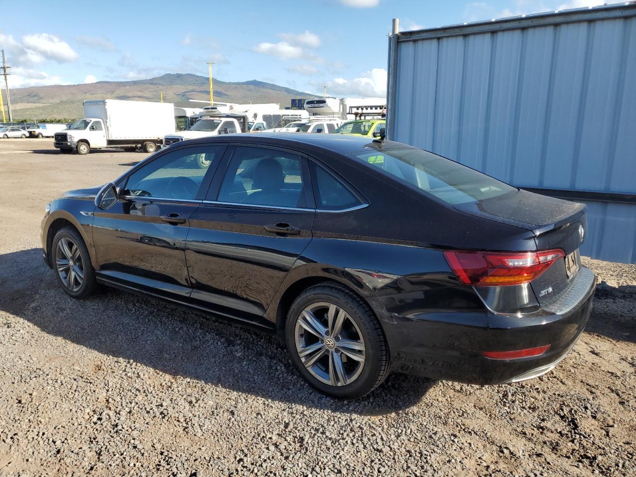2019 Volkswagen Jetta S - Image 2