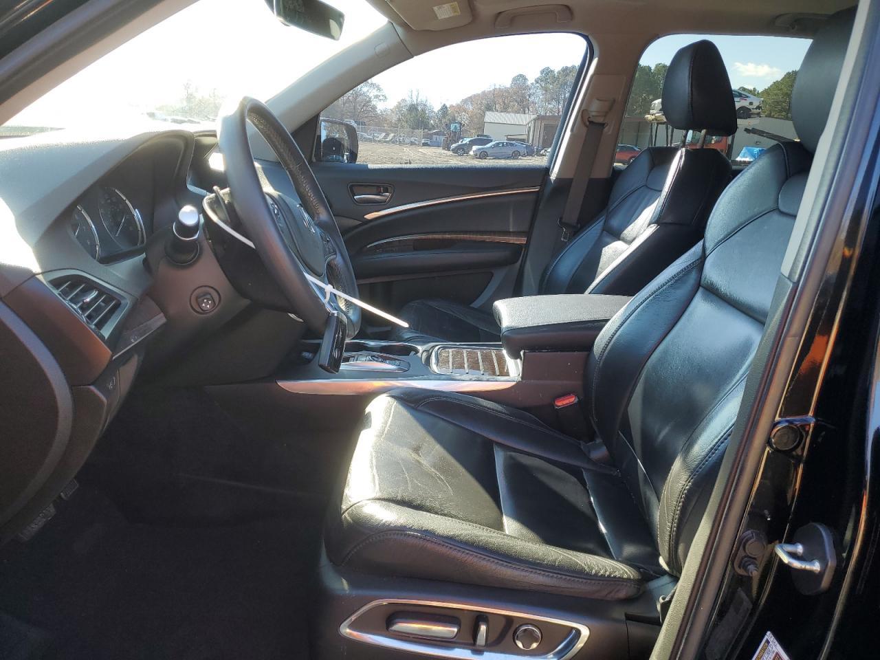 2020 Acura Mdx - Фото 7