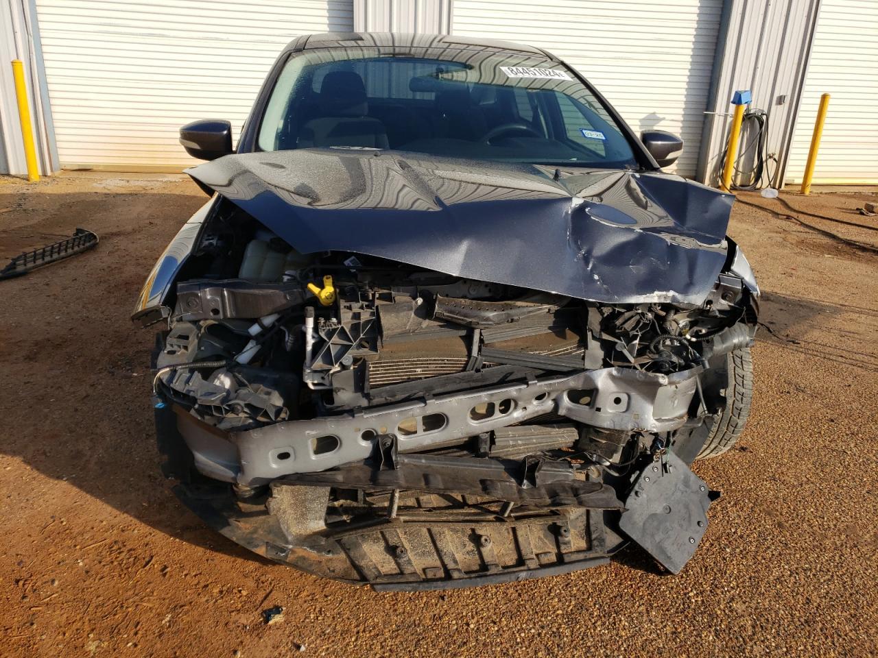 2015 Ford Focus Se - Фото 5