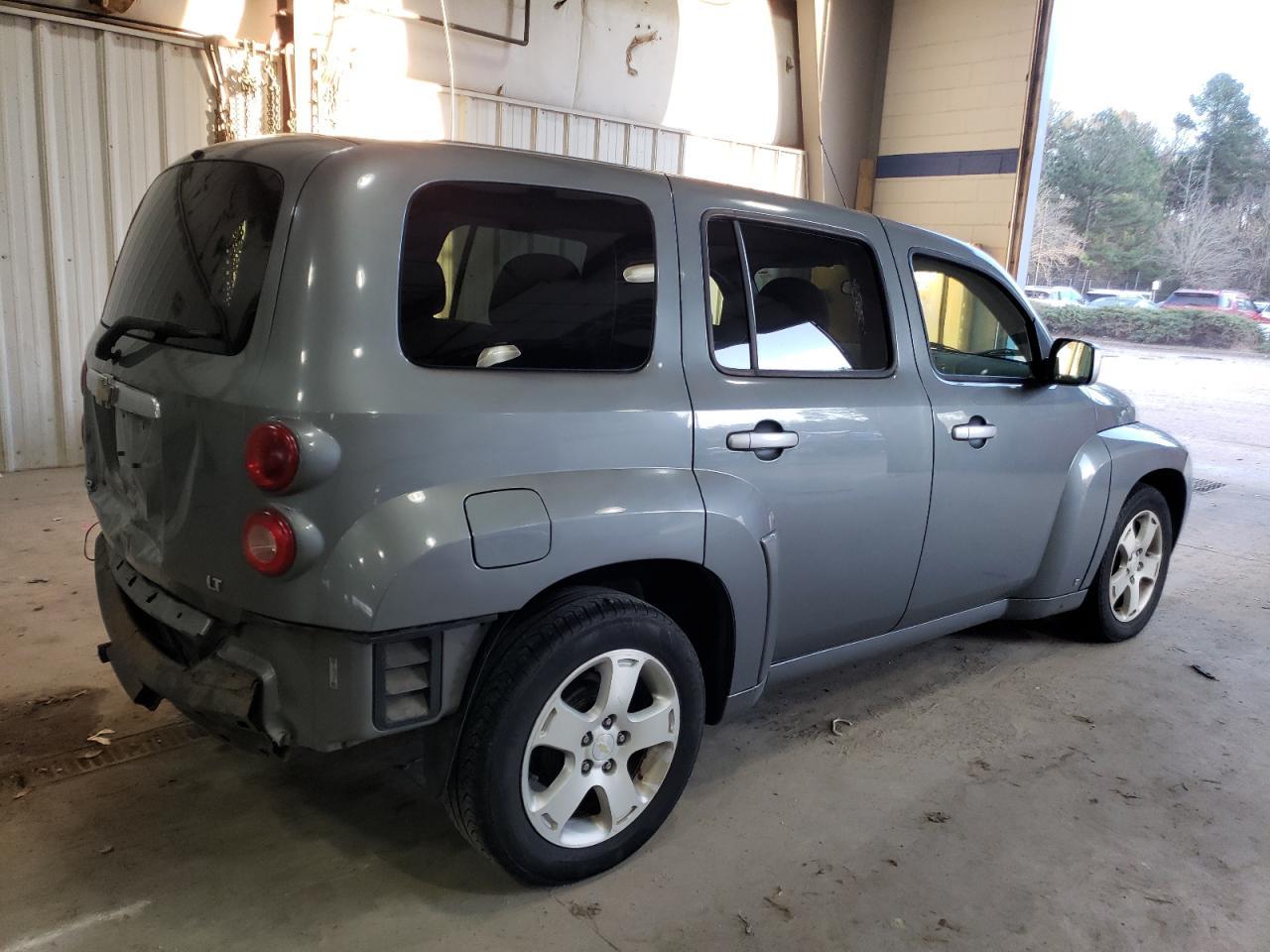 2007 Chevrolet Hhr Lt - Фото 3