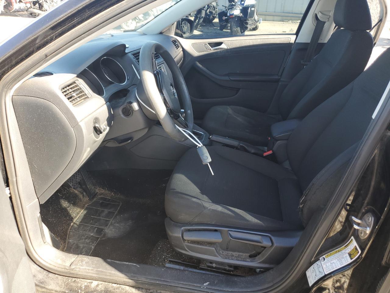 2016 Volkswagen Jetta S - Фото 7