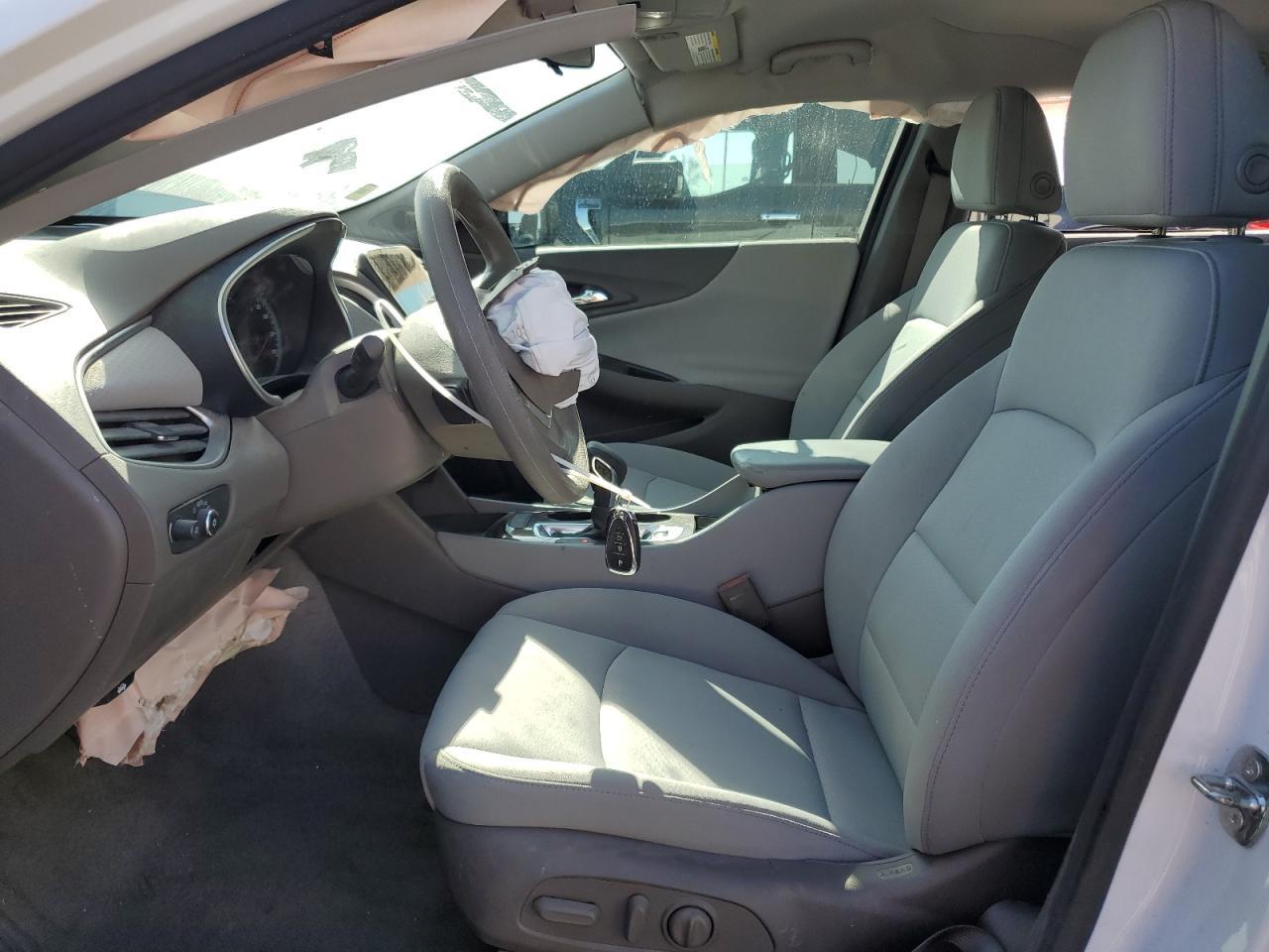 2023 Chevrolet Malibu Ls - Фото 7