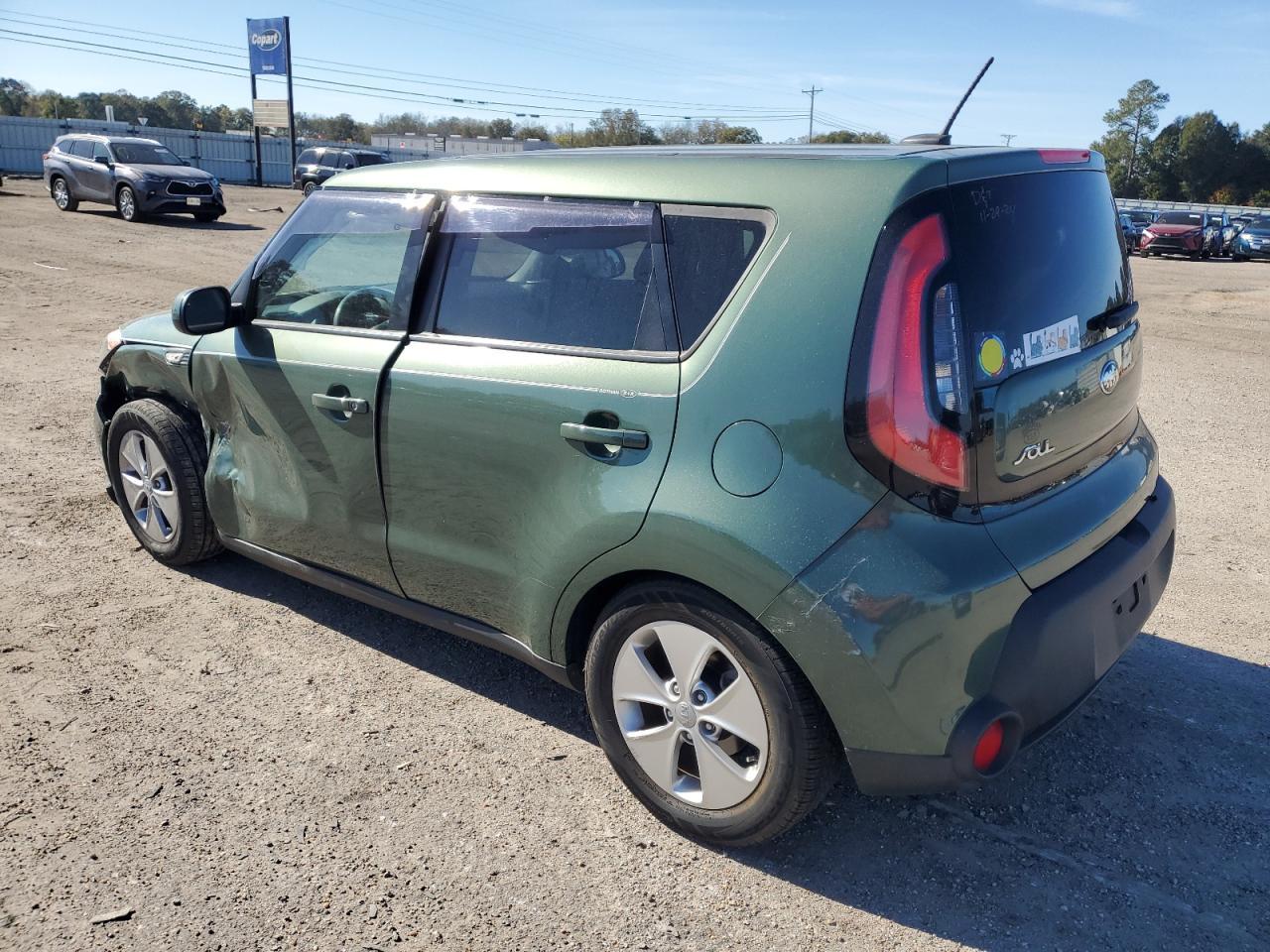 2014 Kia Soul - Фото 2