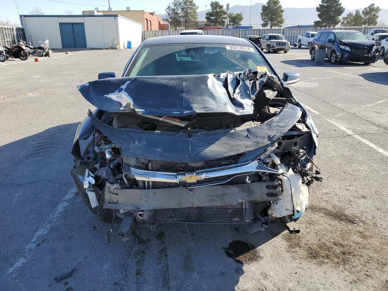 2020 Chevrolet Malibu Lt - Image 5