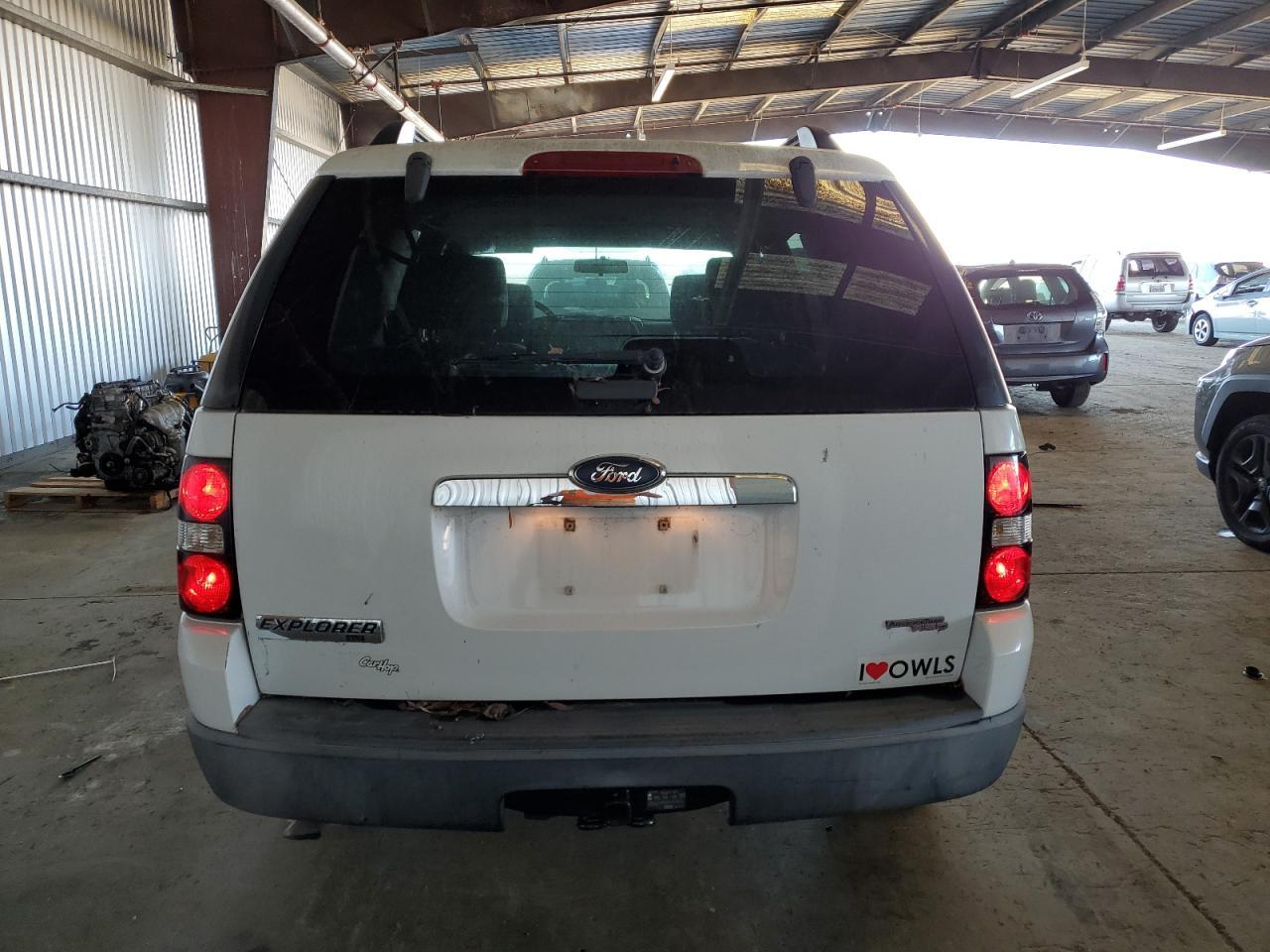 2007 Ford Explorer Xlt - Image 6