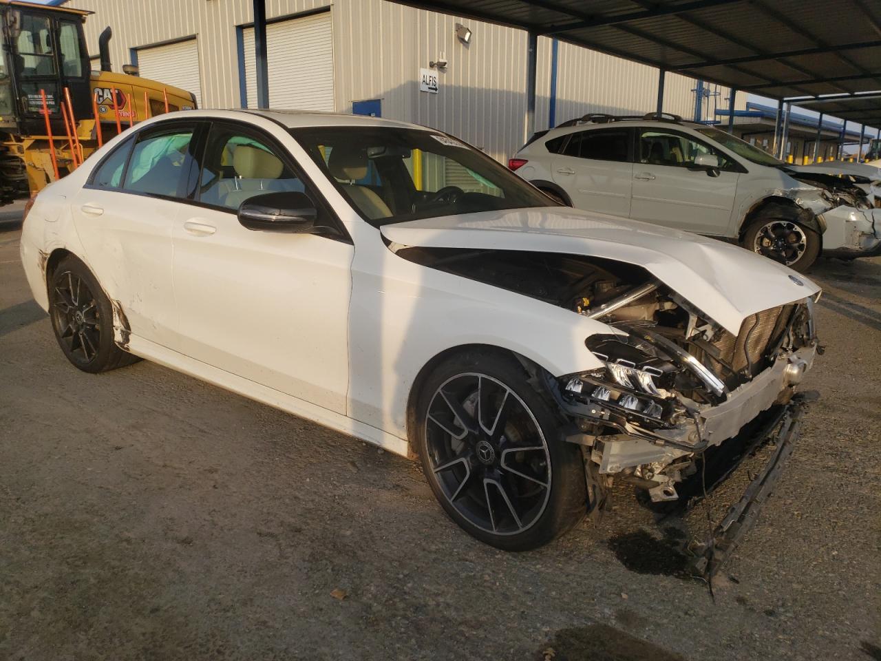 2019 Mercedes-Benz C 300 - Image 4
