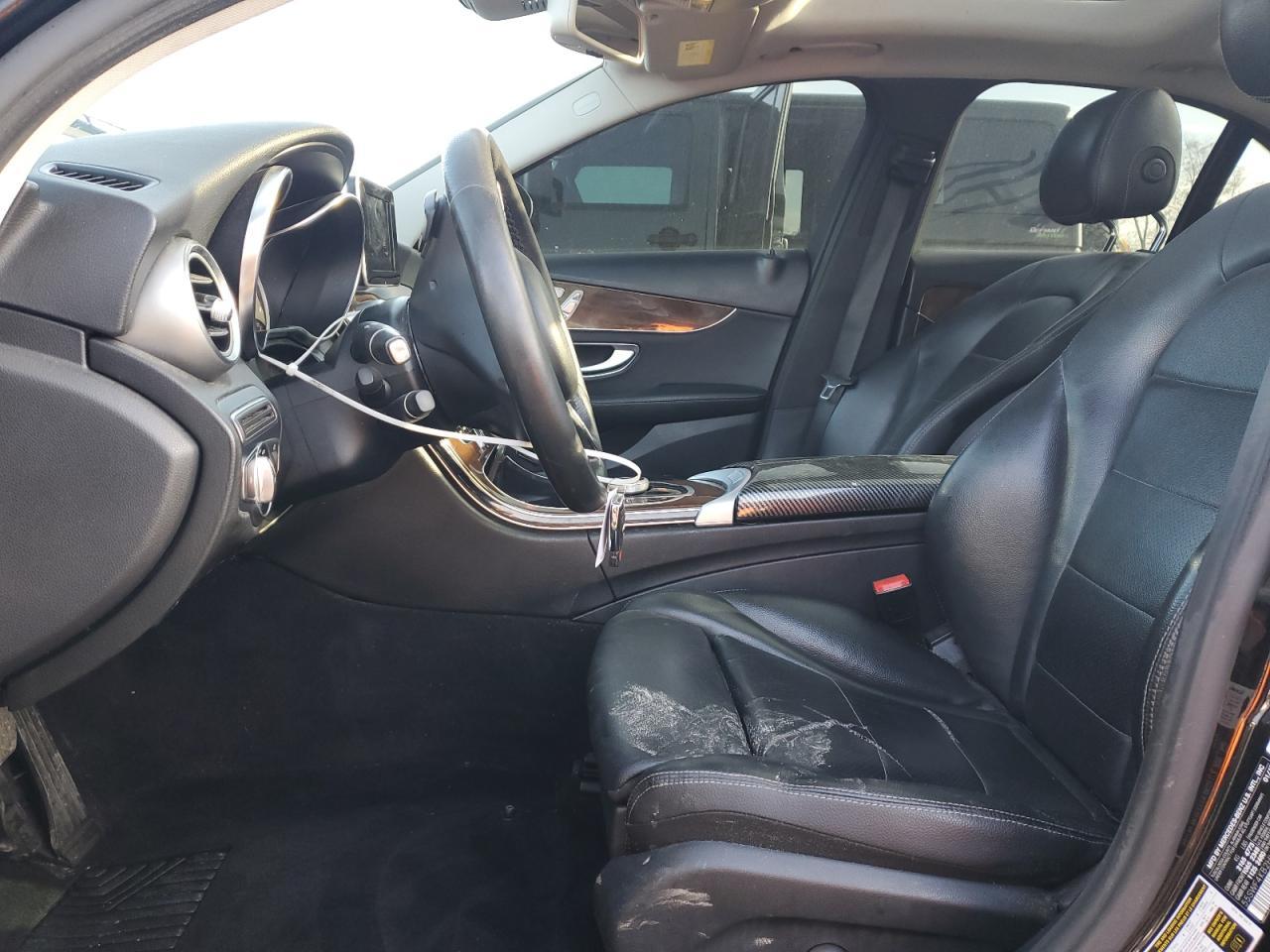 2017 Mercedes-Benz C 300 4Matic - Image 7