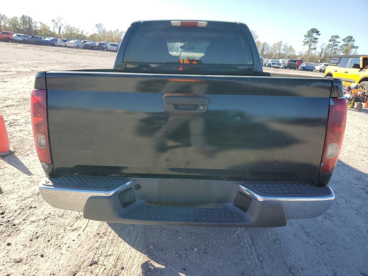 2004 Chev Colorado - Image 6