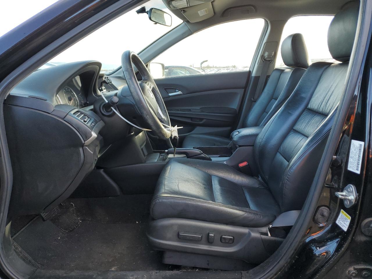 2012 Honda Accord Se - Image 7