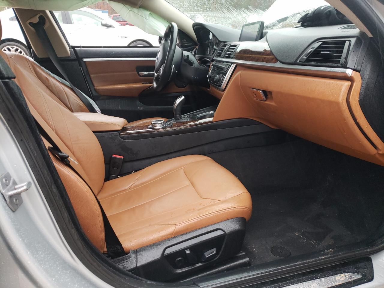 2015 BMW 428 I Gran Coupe - Фото 7