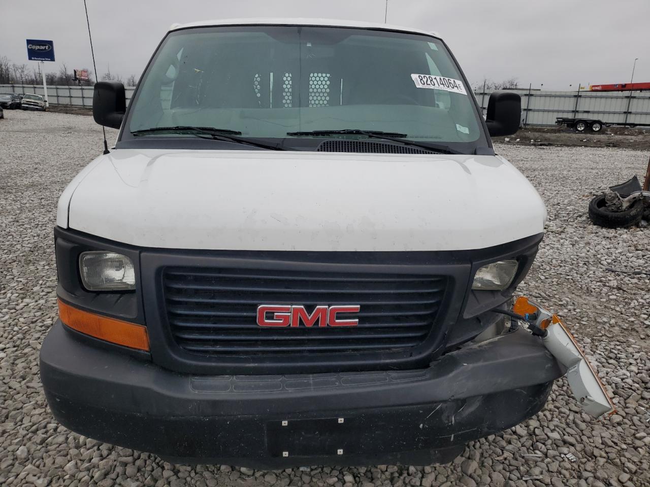 2013 GMC Savana G1500 - Image 5