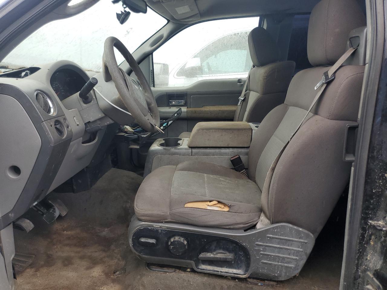 2005 Ford F150 - Фото 7