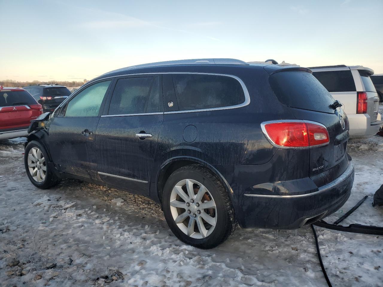 2016 Buick Enclave - Фото 2