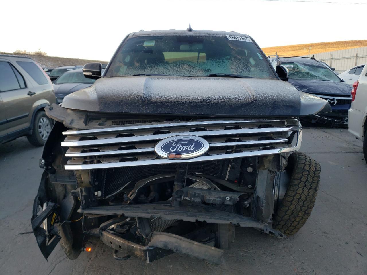 2018 Ford Expedition Max Xlt - Фото 5