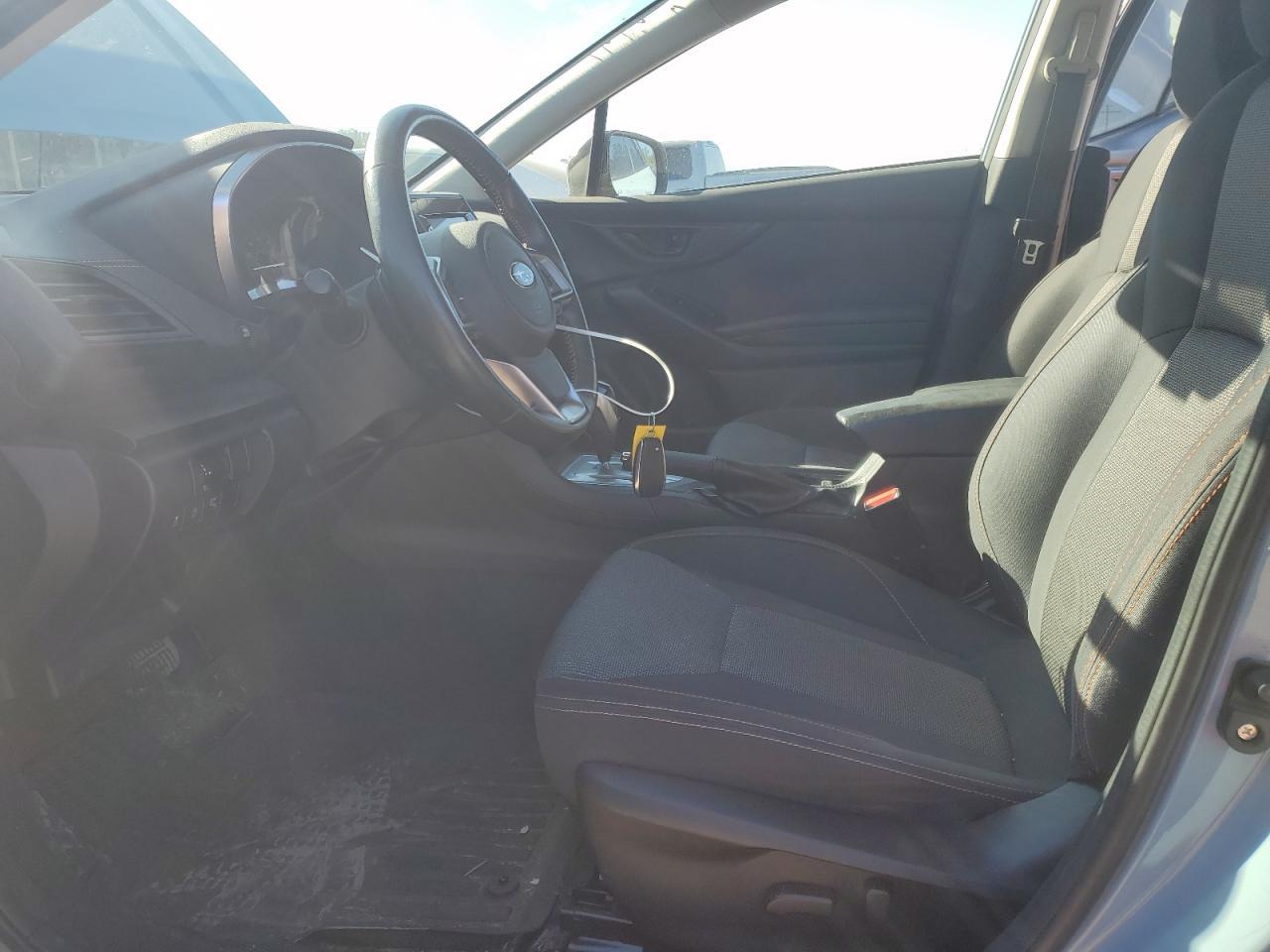 2021 Subaru Crosstrek Premium - Image 7