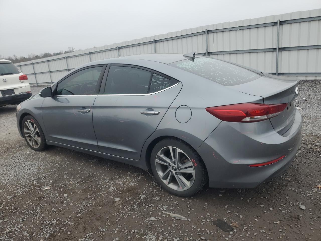 2017 Hyundai Elantra Se - Фото 2