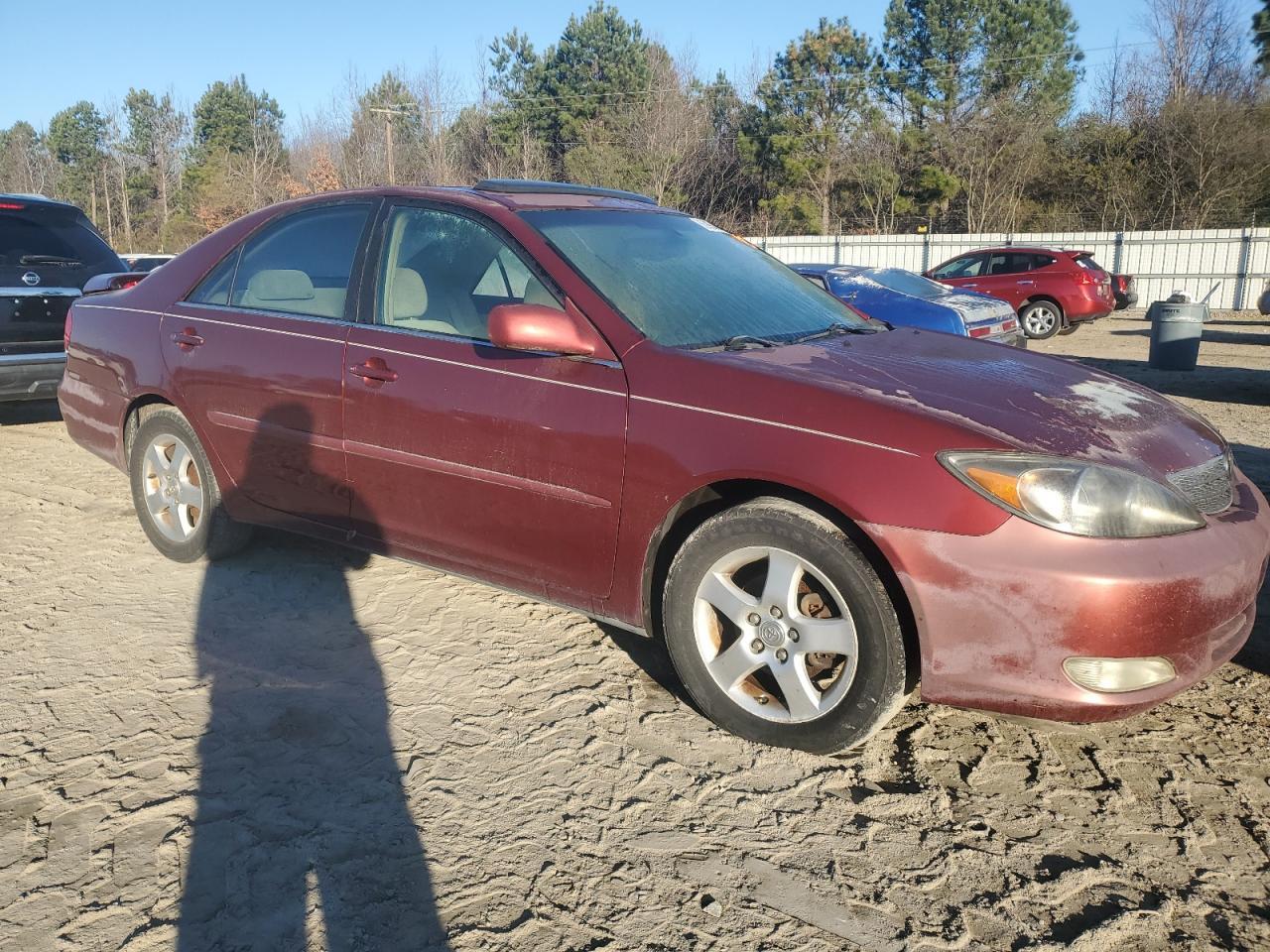 2003 Toyota Camry - Фото 4