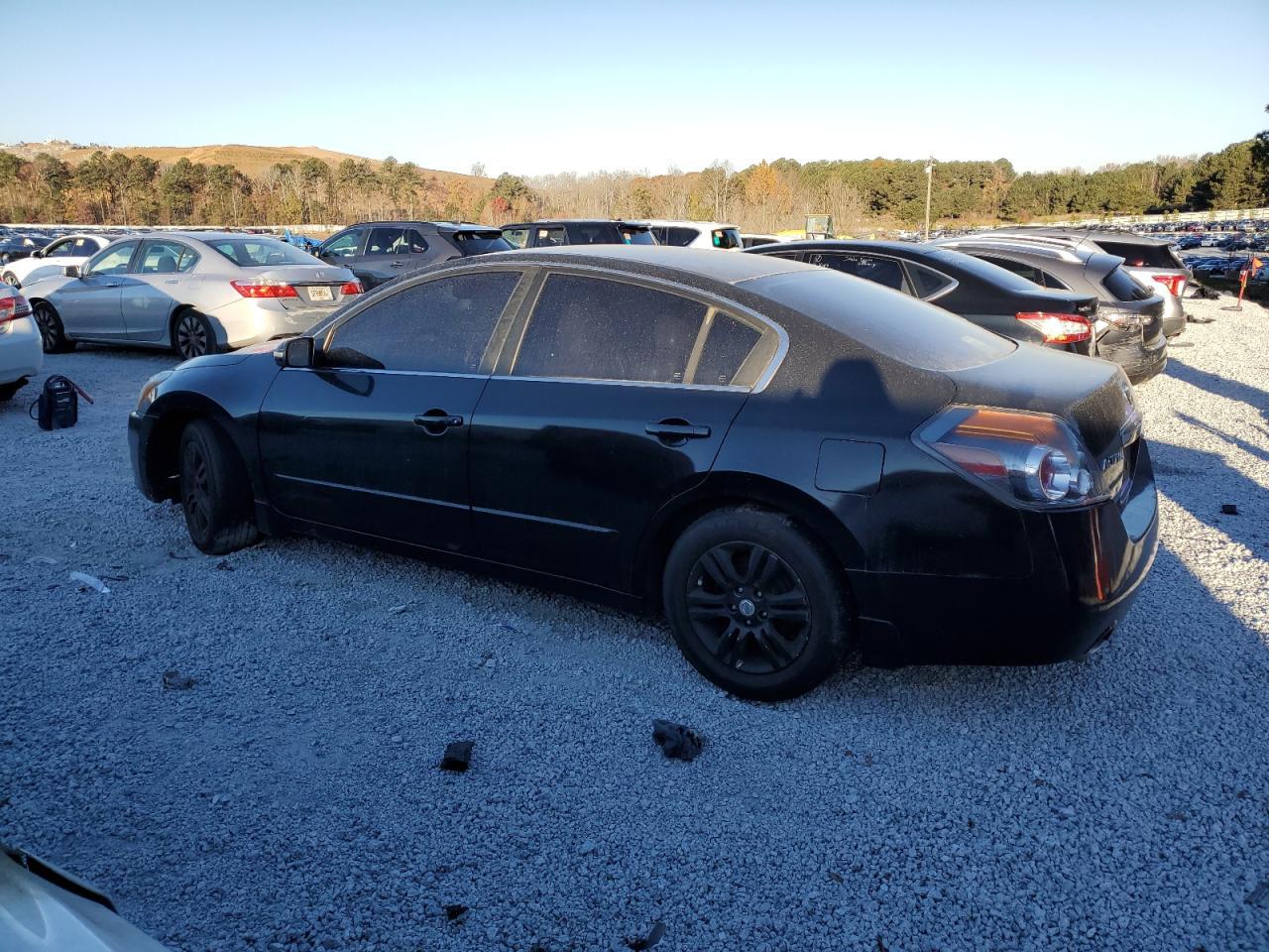2011 Nissan Altima Bas - Image 2