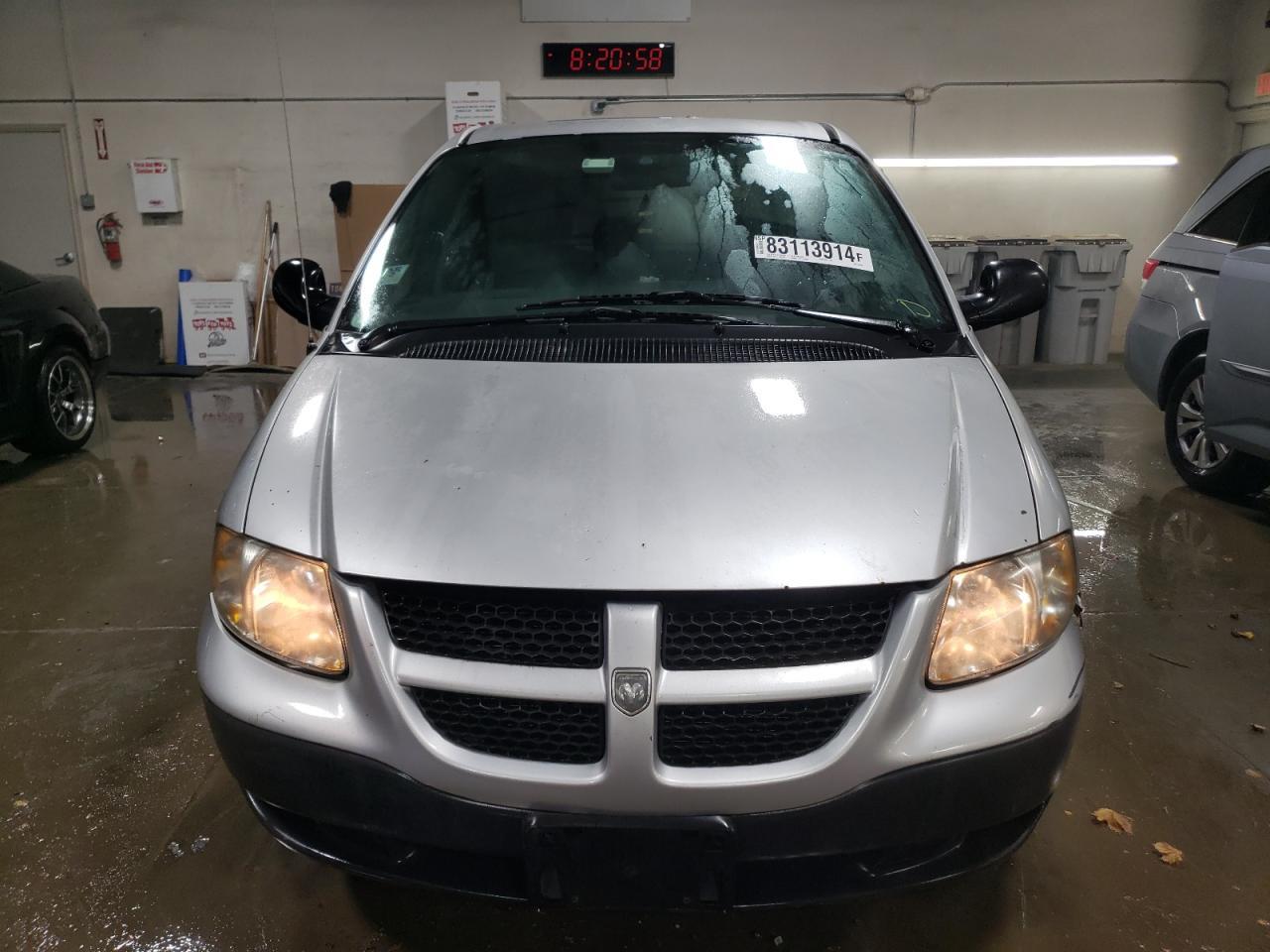 2004 Dodge Caravan Se - Фото 5