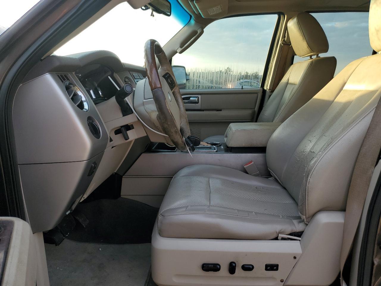 2009 Ford Expedition Limited - Фото 7