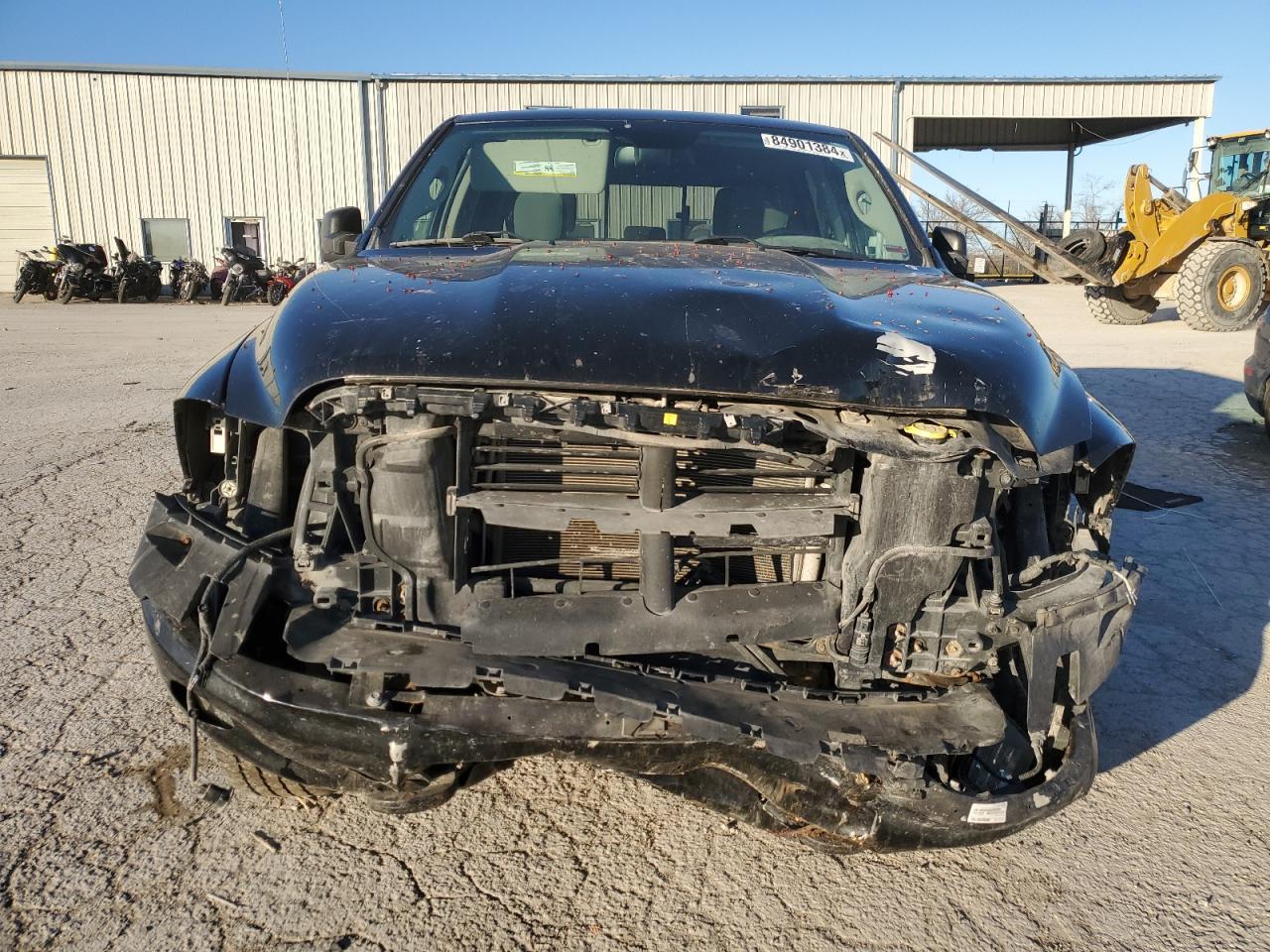 2019 Ram 1500 Classic Slt - Image 5