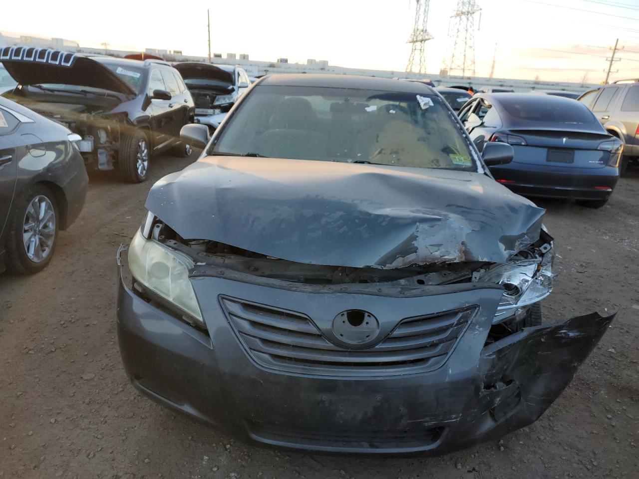 2007 Toyota Camry Ce - Image 5