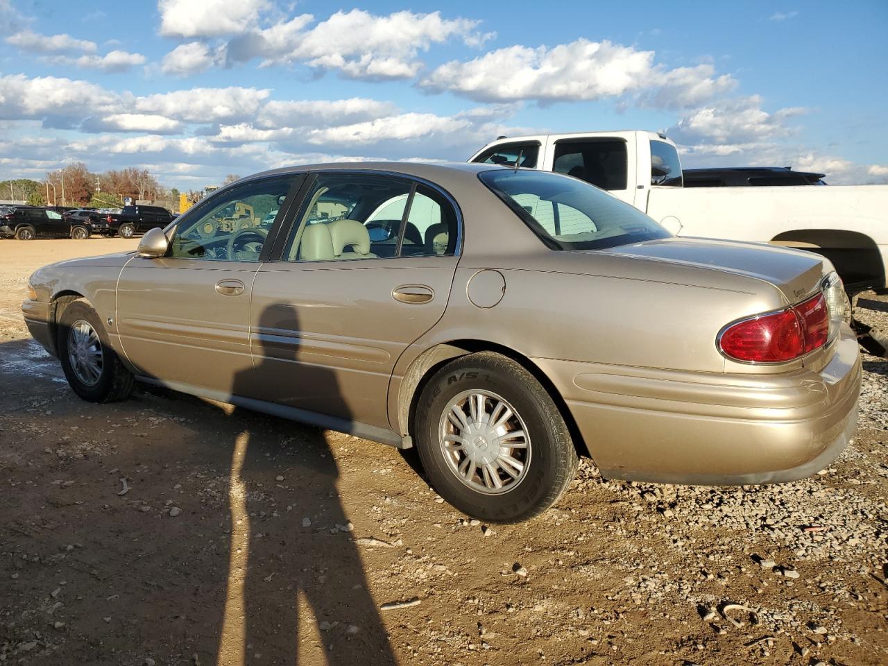 2005 Buick Lesabre Limited - Image 2