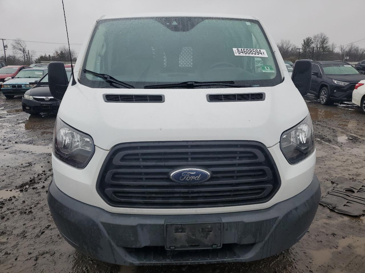 2018 Ford Transit T-250 - Фото 5