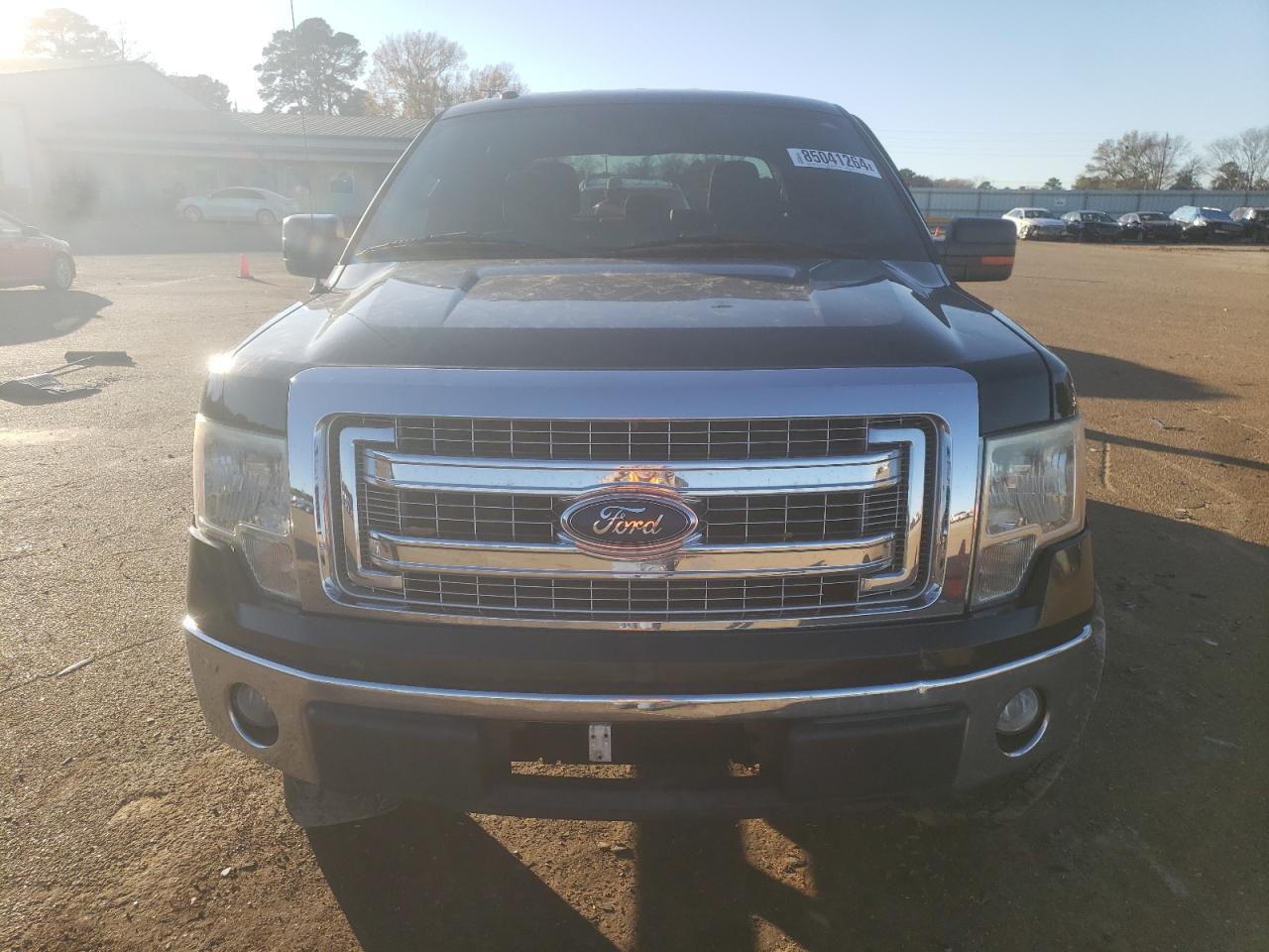 2013 Ford F150 - Фото 5