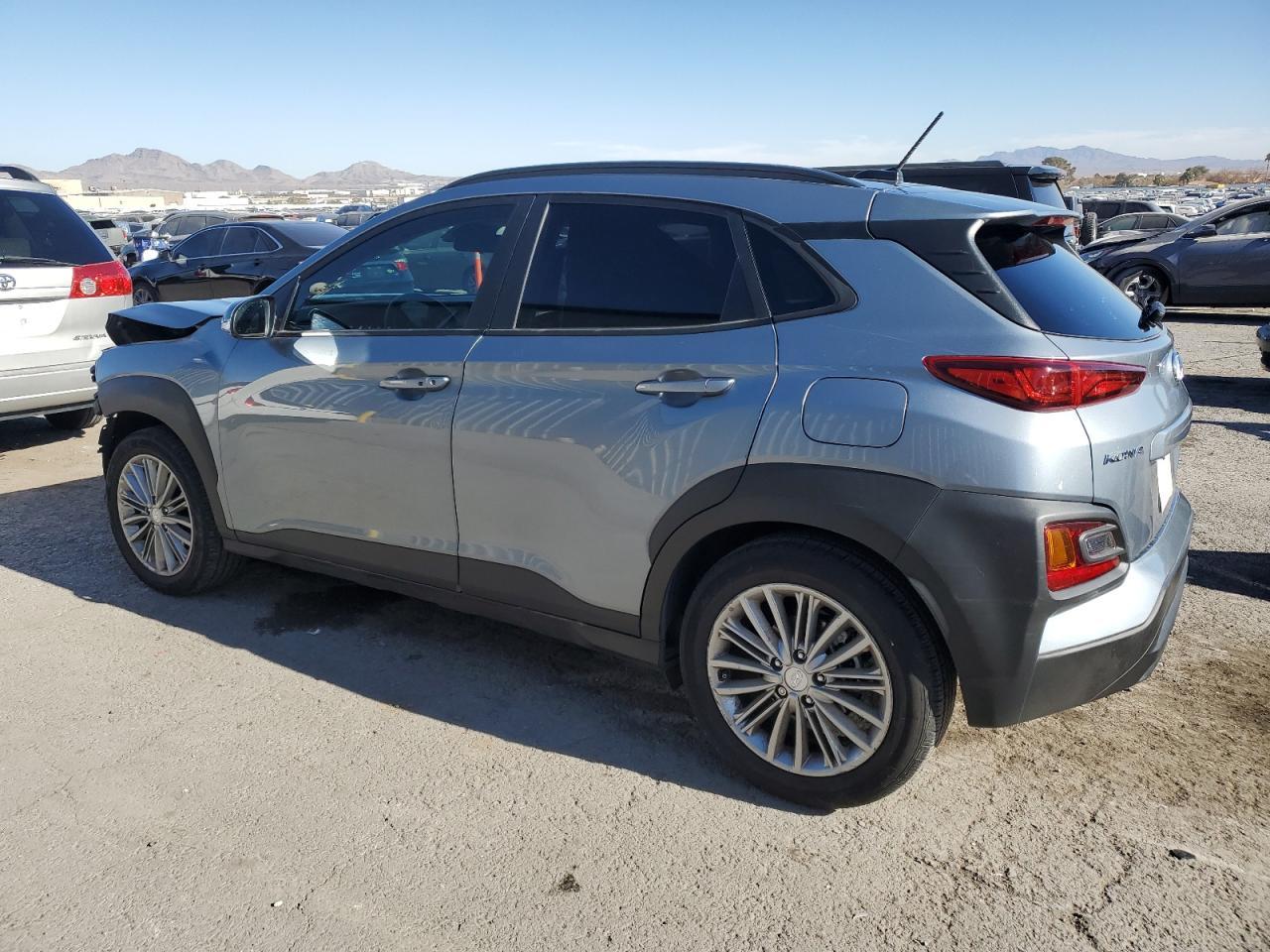 2020 Hyundai Kona Sel - Image 2