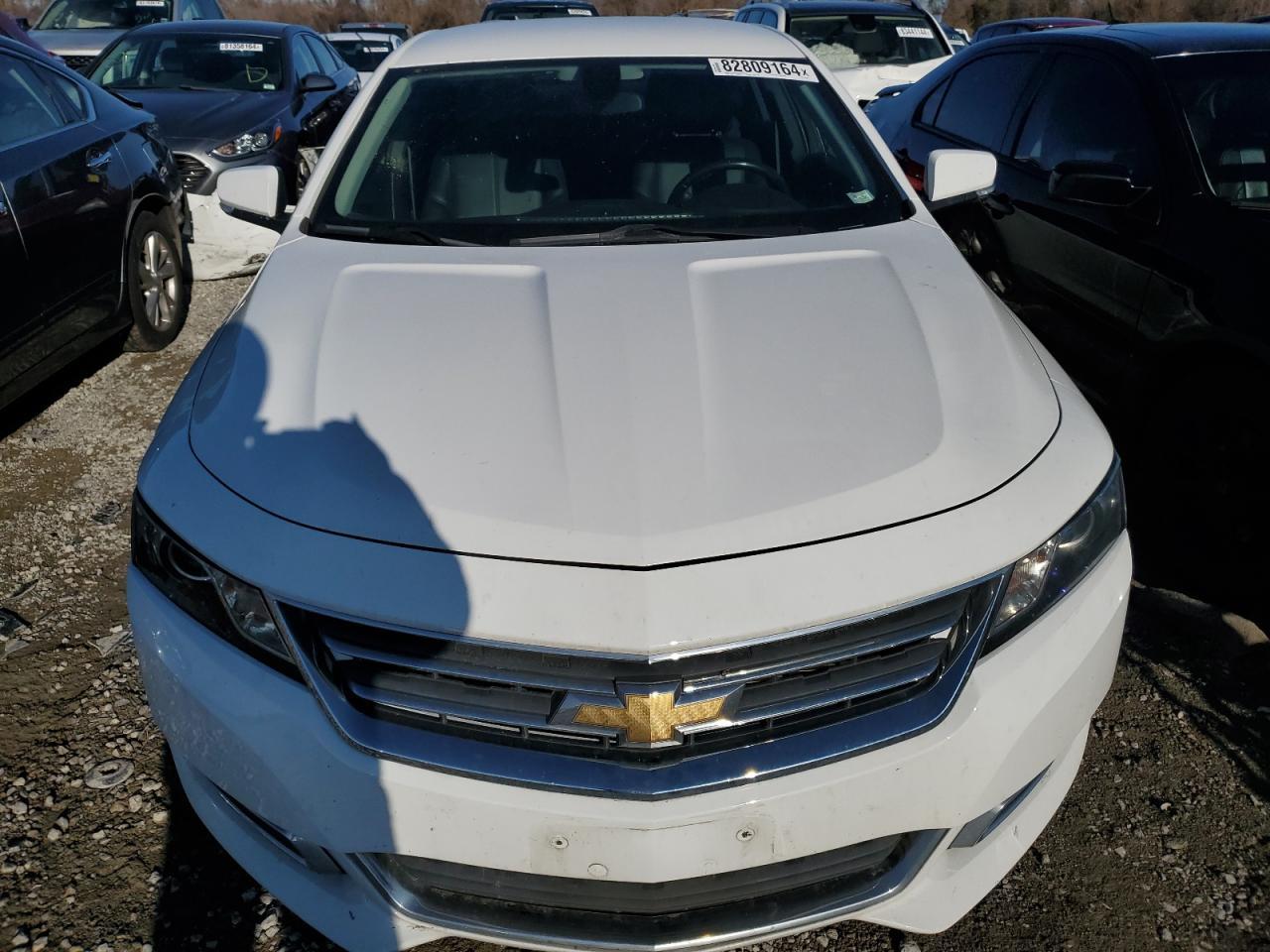 2015 Chevrolet Impala Lt - Image 5