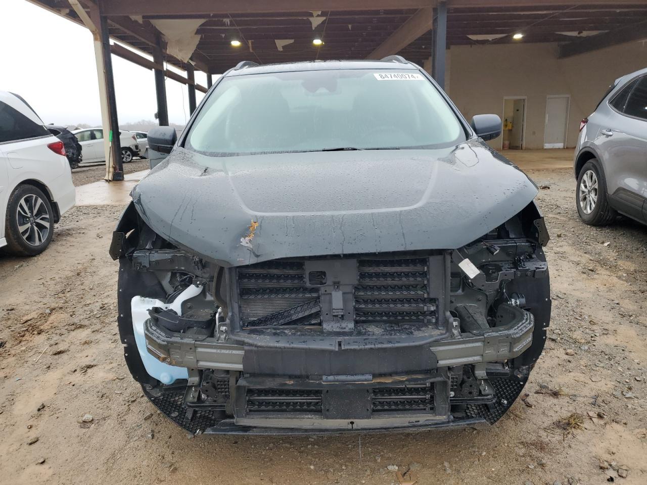 2024 Ford Edge Se - Image 5