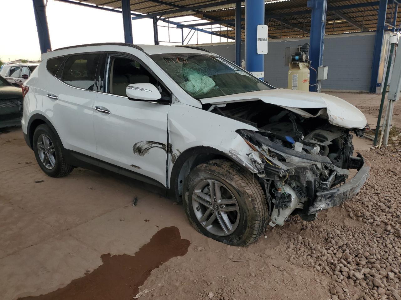 2018 Hyundai Santa Fe Sport - Фото 4