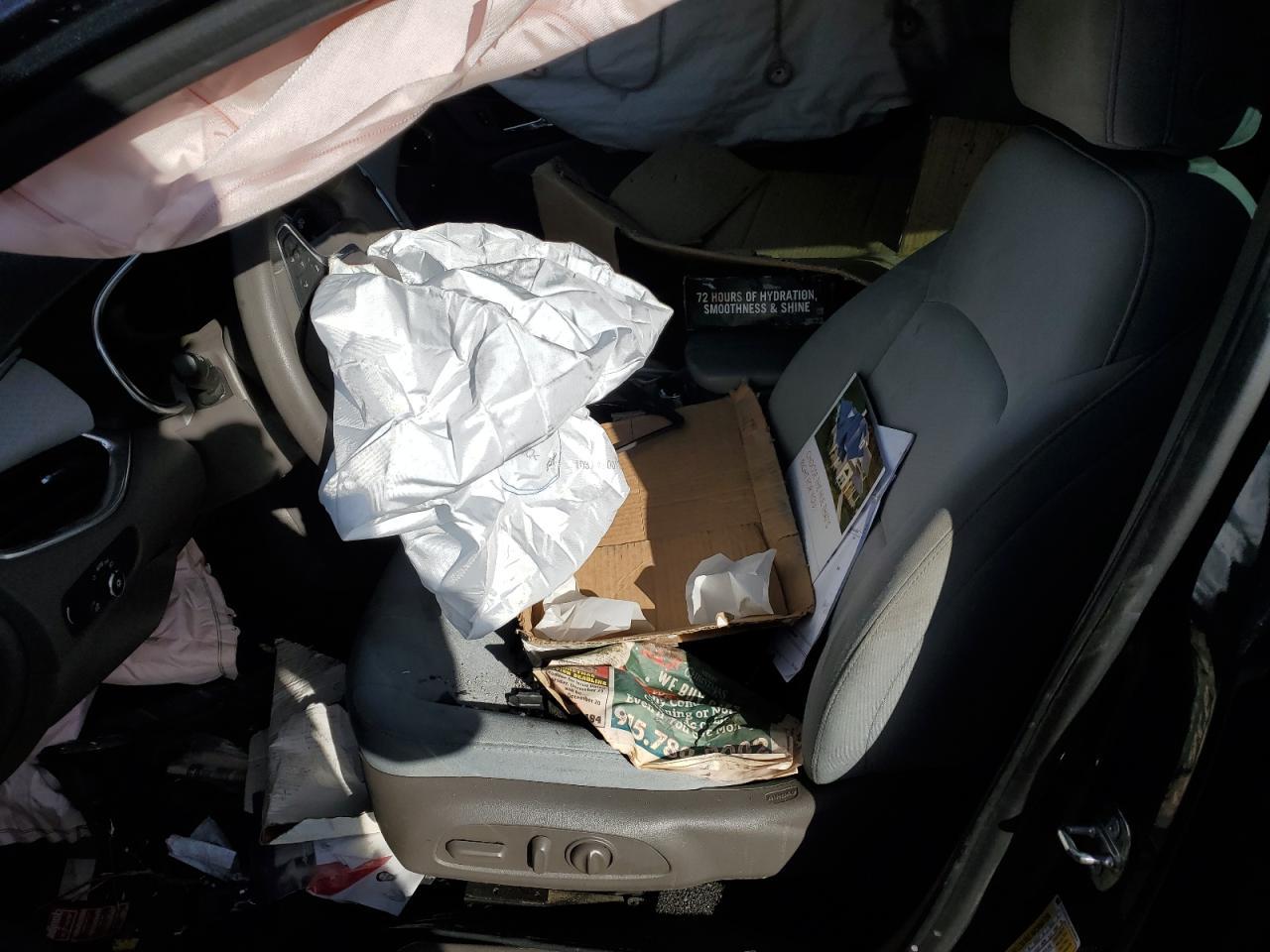 2020 Chevrolet Malibu Lt - Image 7