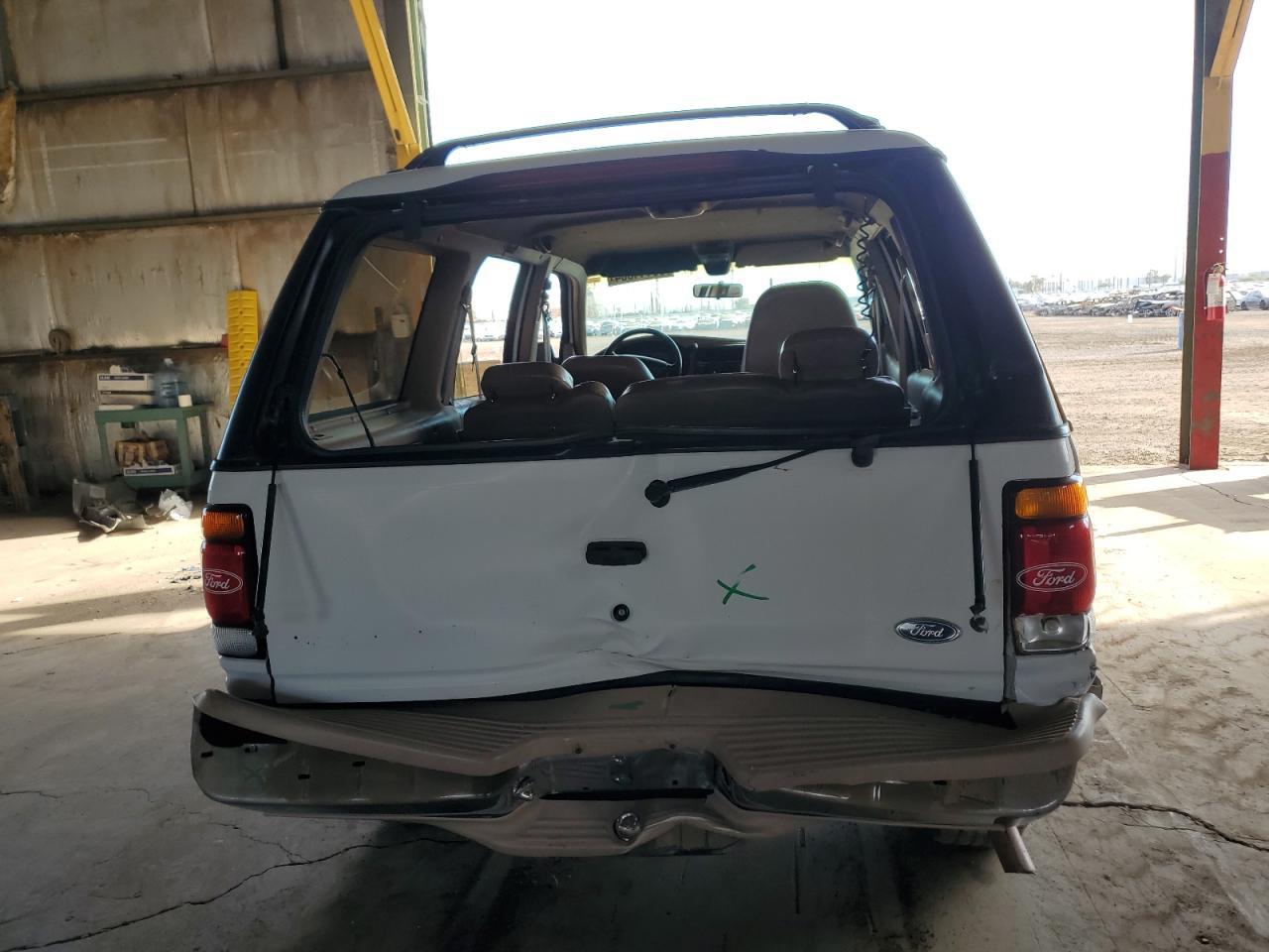 1996 Ford Explorer - Фото 6