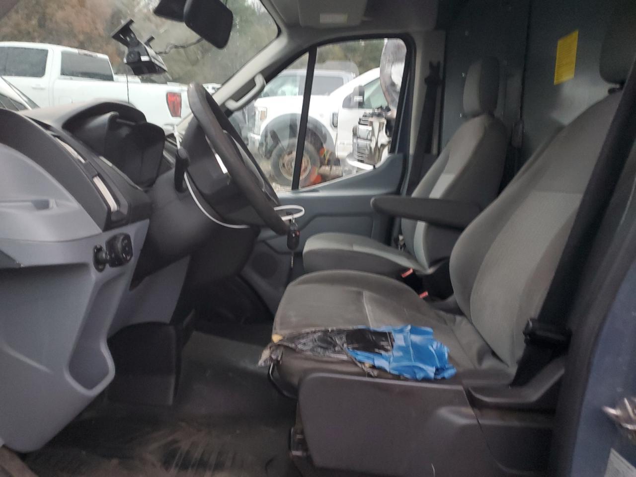 2019 Ford Transit T-250 - Фото 7