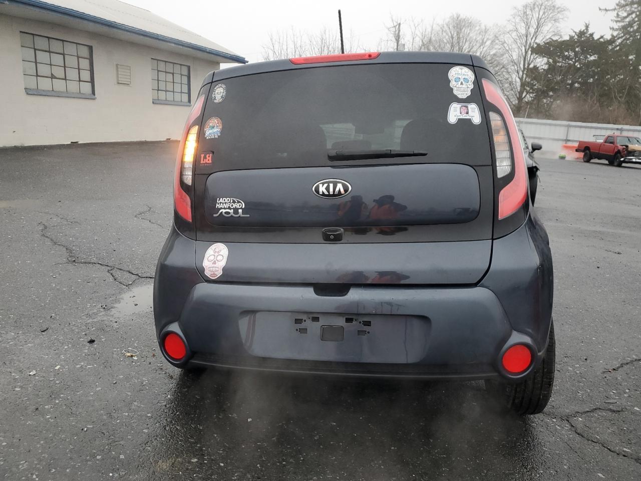 2016 Kia Soul ! - Фото 6