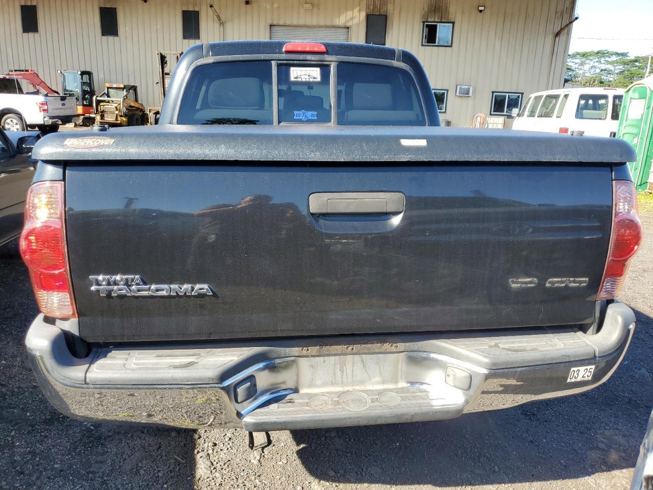 2006 Toyota Tacoma Double Cab - Image 6